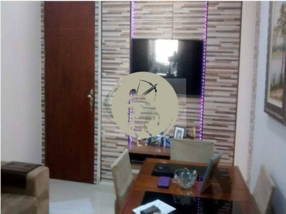 Imagem Apartamento com 2 Quartos à Venda, 70 m² em Boqueirao - Santos Imagem Apartamento com 2 Quartos à Venda, 70 m² em Boqueirao - Santos