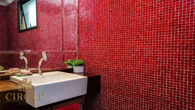 Imagem Apartamento com 3 Quartos à Venda, 228 m² em Jardim Paulista - São Paulo Imagem Apartamento com 3 Quartos à Venda, 228 m² em Jardim Paulista - São Paulo