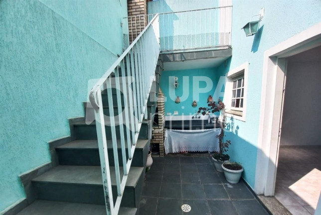 Imagem Casa com 3 Quartos à Venda, 198 m² em Tucuruvi - São Paulo Imagem Casa com 3 Quartos à Venda, 198 m² em Tucuruvi - São Paulo
