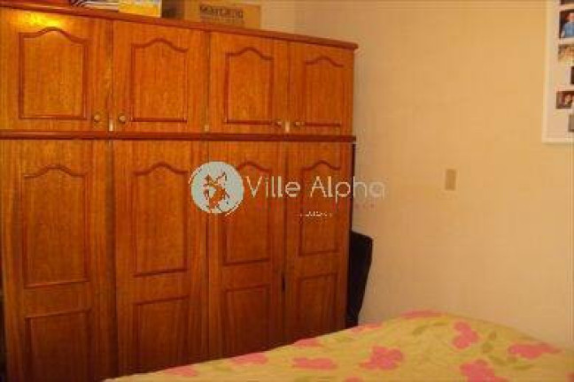 Imagem Casa com 3 Quartos à Venda, 120 m² em Campo Grande - Santos