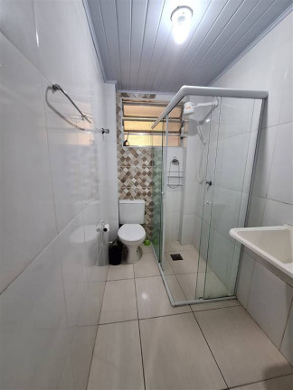 Imagem Kitnet com 1 Quarto à Venda, 30 m² em Guilhermina - Praia Grande Imagem Kitnet com 1 Quarto à Venda, 30 m² em Guilhermina - Praia Grande