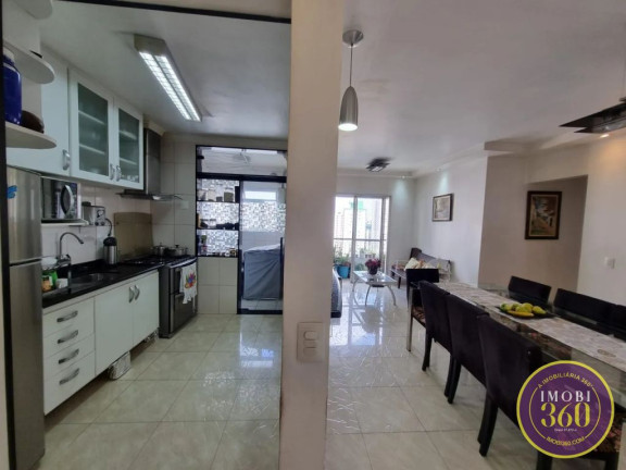 Imagem Apartamento com 3 Quartos à Venda, 85 m² em Tatuapé - São Paulo Imagem Apartamento com 3 Quartos à Venda, 85 m² em Tatuapé - São Paulo