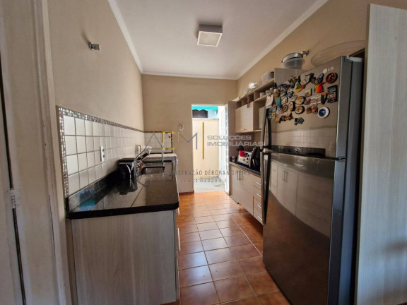 Imagem Casa com 3 Quartos à Venda, 250 m² em Jardim Paraíso - Botucatu Imagem Casa com 3 Quartos à Venda, 250 m² em Jardim Paraíso - Botucatu