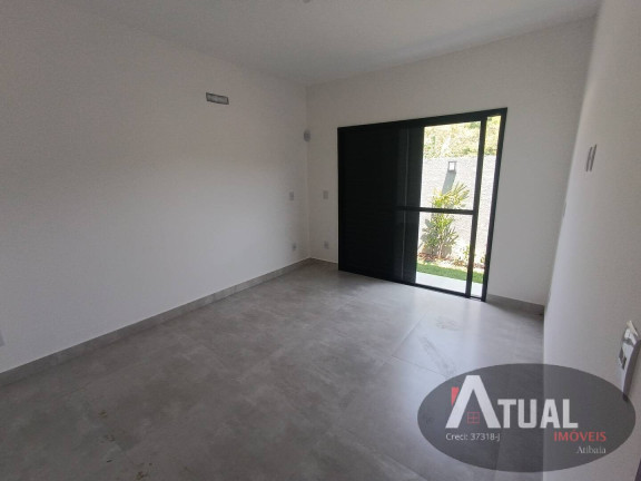Imagem Casa com 3 Quartos para Alugar, 120 m² em Jardim Estância Brasil - Atibaia