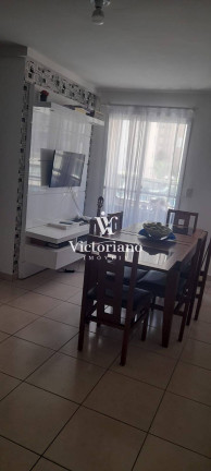 Imagem Apartamento com 3 Quartos à Venda, 82 m² em Parque Industrial - São José Dos Campos Imagem Apartamento com 3 Quartos à Venda, 82 m² em Parque Industrial - São José Dos Campos