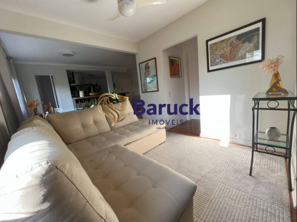Imagem Apartamento com 2 Quartos à Venda, 85 m² em Vila Congonhas - São Paulo