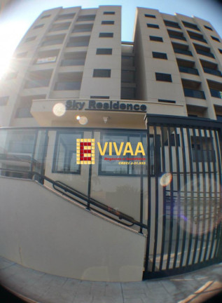 Apartamento com 1 Quarto à Venda, 50 m² em Vila São Pedro - São José Do Rio Preto