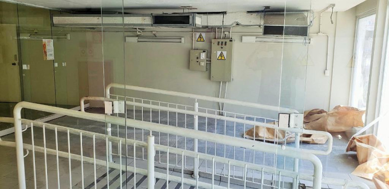 Imagem Sala Comercial para Alugar, 326 m² em Centro - Suzano Imagem Sala Comercial para Alugar, 326 m² em Centro - Suzano