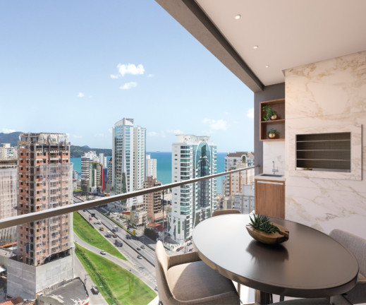 Imagem Apartamento com 3 Quartos à Venda, 69 m² em Morretes - Itapema Imagem Apartamento com 3 Quartos à Venda, 69 m² em Morretes - Itapema