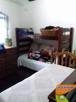 Imagem Chácara com 3 Quartos à Venda, 550 m² em Taquaral - Ubatuba Imagem Chácara com 3 Quartos à Venda, 550 m² em Taquaral - Ubatuba