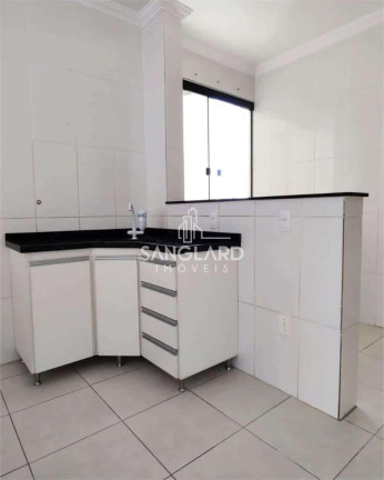 Imagem Apartamento com 2 Quartos à Venda,  em Iguaçu - Ipatinga