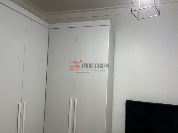 Imagem Apartamento com 2 Quartos à Venda, 52 m² em Umuarama - Osasco Imagem Apartamento com 2 Quartos à Venda, 52 m² em Umuarama - Osasco