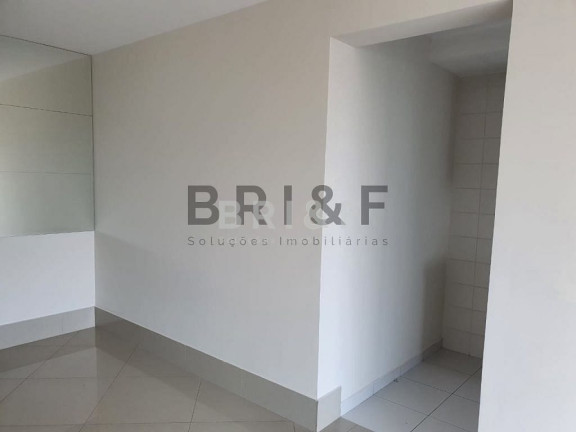 Imagem Apartamento com 1 Quarto para Alugar, 45 m² em Brooklin - São Paulo Imagem Apartamento com 1 Quarto para Alugar, 45 m² em Brooklin - São Paulo