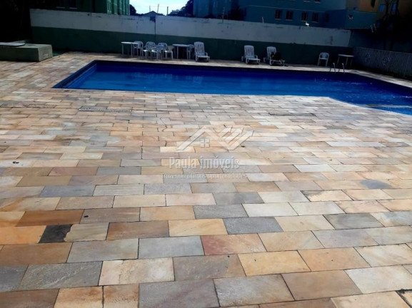 Imagem Apartamento com 2 Quartos à Venda, 60 m² em Cidade Morumbi - Sao Jose Dos Campos Imagem Apartamento com 2 Quartos à Venda, 60 m² em Cidade Morumbi - Sao Jose Dos Campos