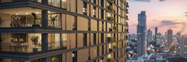 Imagem Imóvel com 4 Quartos à Venda, 377 m² em Itaim Bibi - São Paulo