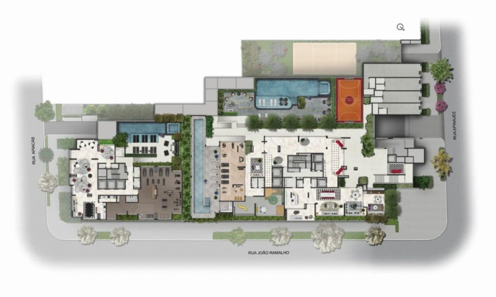 Imagem Apartamento com 4 Quartos à Venda, 209 m² em Perdizes - São Paulo Imagem Apartamento com 4 Quartos à Venda, 209 m² em Perdizes - São Paulo