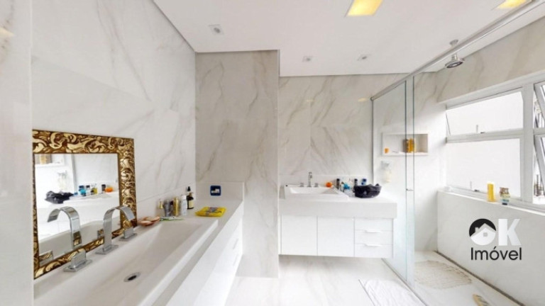 Imagem Apartamento com 3 Quartos à Venda, 226 m² em Jardim Paulista - São Paulo Imagem Apartamento com 3 Quartos à Venda, 226 m² em Jardim Paulista - São Paulo