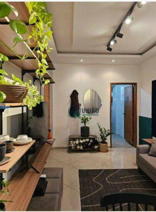Imagem Apartamento com 3 Quartos à Venda, 96 m² em Icaraí - Niterói