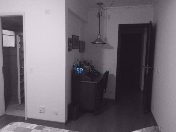 Imagem Cobertura com 4 Quartos à Venda, 420 m² em Campo Belo - São Paulo Imagem Cobertura com 4 Quartos à Venda, 420 m² em Campo Belo - São Paulo