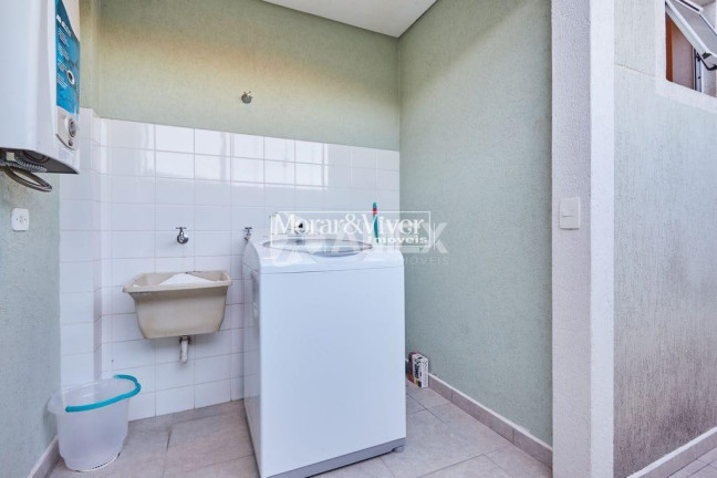 Imagem Casa com 3 Quartos à Venda, 170 m² em Lindóia - Curitiba Imagem Casa com 3 Quartos à Venda, 170 m² em Lindóia - Curitiba