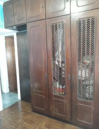 Imagem Apartamento com 3 Quartos para Alugar, 140 m² em Centro - São Vicente Imagem Apartamento com 3 Quartos para Alugar, 140 m² em Centro - São Vicente