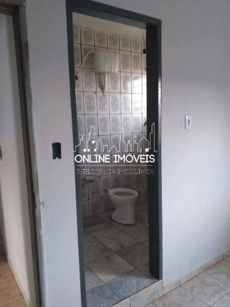 Imagem Casa com 2 Quartos à Venda, em São Paulo Imagem Casa com 2 Quartos à Venda, em São Paulo