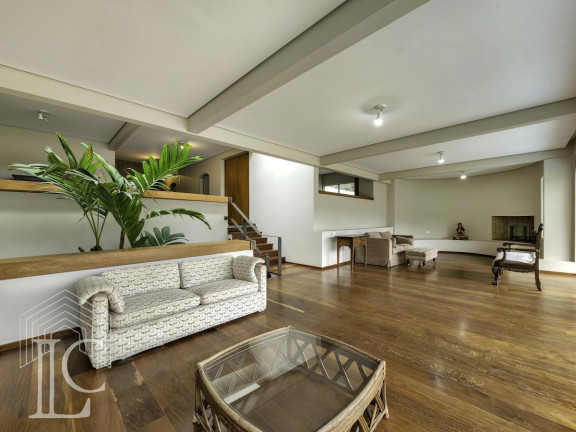 Imagem Casa com 5 Quartos para Alugar, 900 m² em Morumbi - São Paulo Imagem Casa com 5 Quartos para Alugar, 900 m² em Morumbi - São Paulo