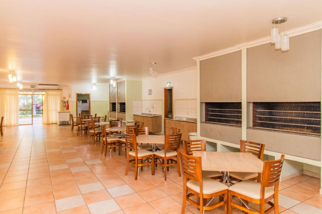 Imagem Apartamento com 3 Quartos à Venda, 70 m² em Cristo Redentor - Porto Alegre