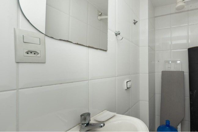 Imagem Imóvel com 2 Quartos à Venda, 76 m² em Moema - São Paulo