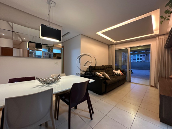 Imagem Apartamento com 2 Quartos à Venda, 187 m² em águas Claras Norte - águas Claras