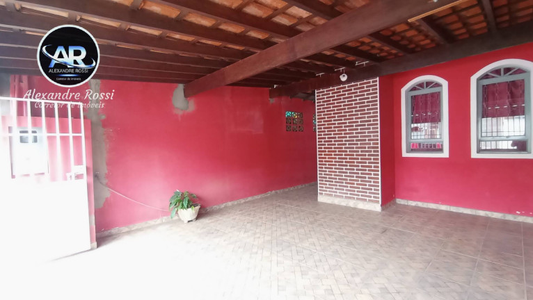 Imagem Casa com 2 Quartos à Venda, 125 m² em Botujuru (botujuru) - Campo Limpo Paulista