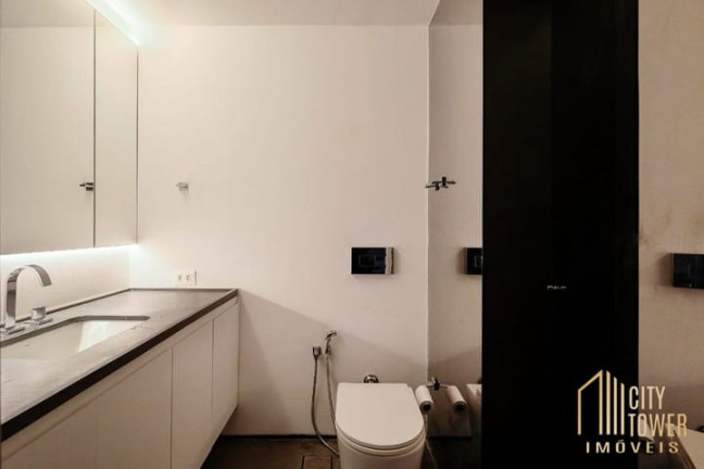 Imagem Apartamento com 2 Quartos à Venda, 62 m² em Moema - São Paulo