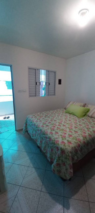 Imagem Apartamento com 1 Quarto à Venda, 45 m² em Campanario - Diadema