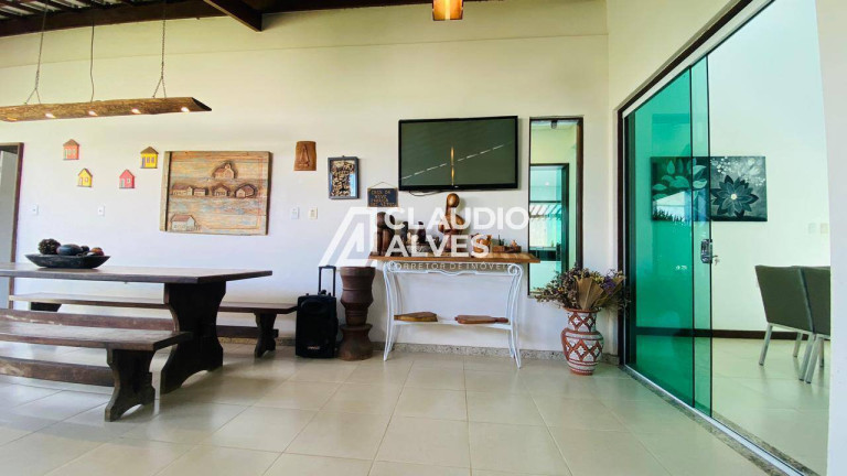 Imagem Casa de Condomínio com 3 Quartos à Venda, 320 m² em Cidade Nova - Feira De Santana Imagem Casa de Condomínio com 3 Quartos à Venda, 320 m² em Cidade Nova - Feira De Santana