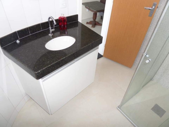Imagem Apartamento com 3 Quartos à Venda, 82 m² em Praia Do Morro - Guarapari Imagem Apartamento com 3 Quartos à Venda, 82 m² em Praia Do Morro - Guarapari