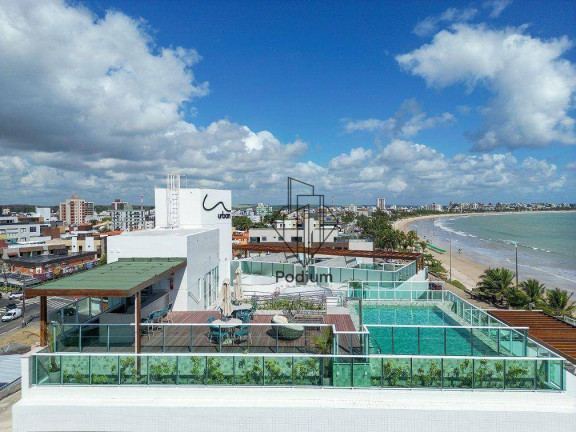 Imagem Apartamento com 2 Quartos à Venda, 125 m² em Bessa - João Pessoa Imagem Apartamento com 2 Quartos à Venda, 125 m² em Bessa - João Pessoa