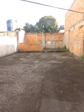 Imagem Terreno à Venda, 160 m² em Cajueiros - Macaé