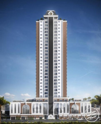 Imagem Apartamento com 4 Quartos à Venda, 159 m² em Centro - Balneário Camboriú Imagem Apartamento com 4 Quartos à Venda, 159 m² em Centro - Balneário Camboriú