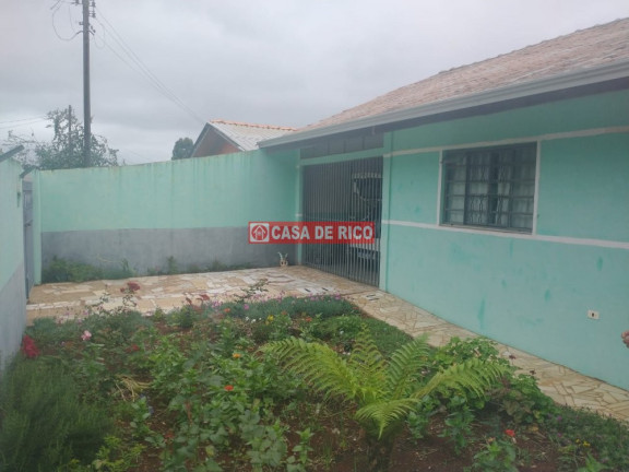 Imagem Casa à Venda, 160 m² em Uvaranas - Ponta Grossa Imagem Casa à Venda, 160 m² em Uvaranas - Ponta Grossa