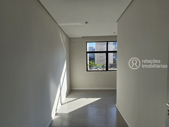 Imagem Sala Comercial para Alugar, 72 m² em Vila Da Serra - Nova Lima