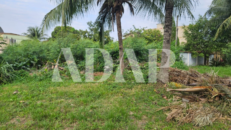 Imagem Terreno à Venda, 420 m² em Vargem Pequena - Rio De Janeiro