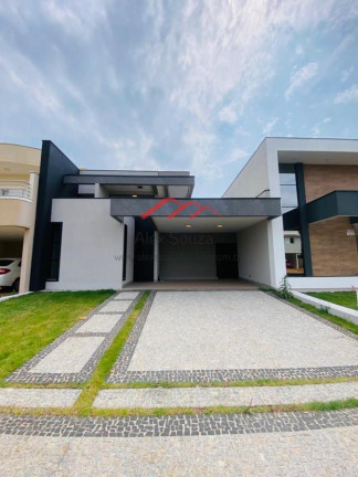 Imagem Casa com 3 Quartos à Venda, 180 m² em Parque Brasil 500 - Paulínia