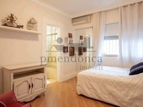 Imagem Apartamento com 4 Quartos à Venda, 323 m² em Higienópolis - São Paulo Imagem Apartamento com 4 Quartos à Venda, 323 m² em Higienópolis - São Paulo