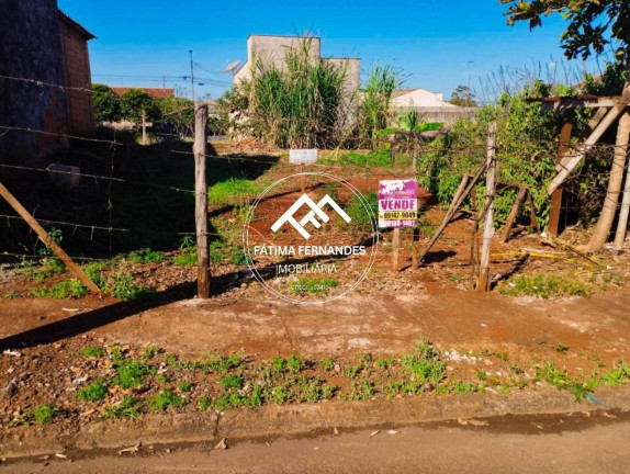 Imagem Terreno à Venda, 200 m² em Amâncio Secco - Sertanópolis Imagem Terreno à Venda, 200 m² em Amâncio Secco - Sertanópolis