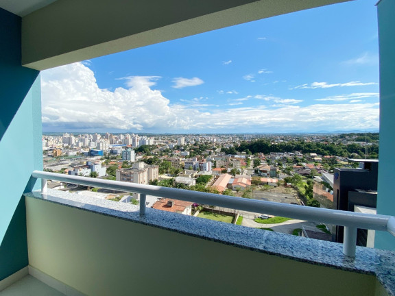Imagem Apartamento com 2 Quartos à Venda, 66 m² em Santa Catarina - Criciúma