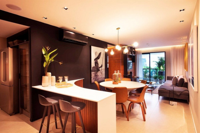 Imagem Imóvel com 2 Quartos à Venda, 89 m² em Botafogo - Rio De Janeiro