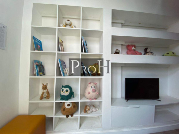 Imagem Apartamento com 2 Quartos à Venda, 59 m² em Campestre - Santo André Imagem Apartamento com 2 Quartos à Venda, 59 m² em Campestre - Santo André