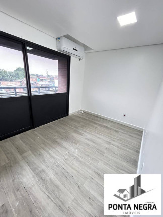 Imagem Sala Comercial para Alugar, 31 m² em Ponta Negra - Manaus Imagem Sala Comercial para Alugar, 31 m² em Ponta Negra - Manaus