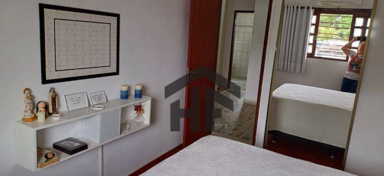 Imagem Casa com 4 Quartos à Venda, 118 m² em Tamarineira - Recife