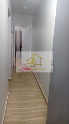 Imagem Sobrado com 3 Quartos à Venda, 100 m² em Jardim Floresta - São Paulo Imagem Sobrado com 3 Quartos à Venda, 100 m² em Jardim Floresta - São Paulo